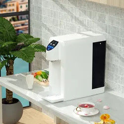 Home Desktop Drinking Machine RO Reverse Osmosis Water Purifier 75 Gallons