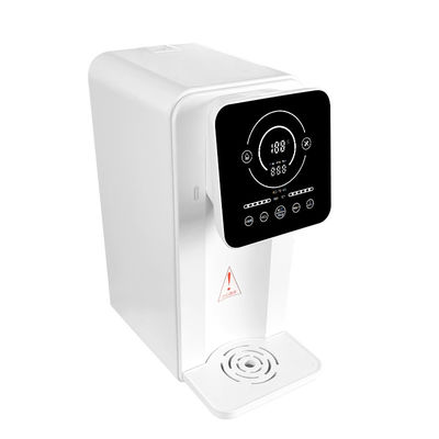 Tankless 500ml/Min Instant Hot Water Dispenser Filter With Ro Filter