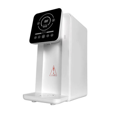 Tankless 500ml/Min Instant Hot Water Dispenser Filter With Ro Filter