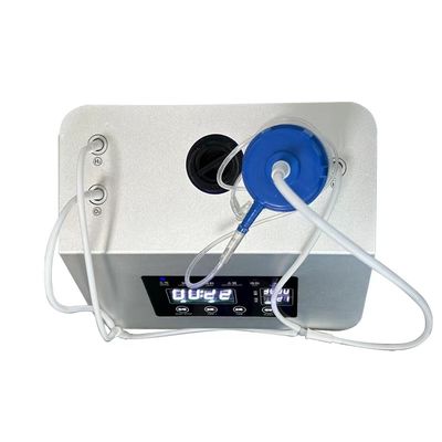 99.99% Pure Health Gas Inhalation Breathing Machine