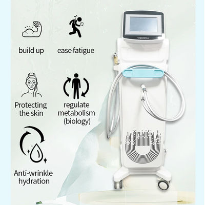 PEM Hydrogen Bath Generator with 4500-5000ppb Hydrogen Content and 24V Output Voltage