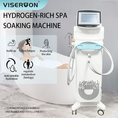 PEM Hydrogen Bath Generator with 4500-5000ppb Hydrogen Content and 24V Output Voltage