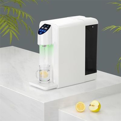 Πάγκος Luxury Instant Hot Water Dispenser Κουζίνα 2200W με σύστημα RO
