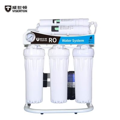 Large Flux 7000L Under Counter Reverse Osmosis Filter Water No Barrel