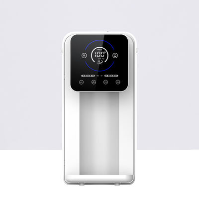 Οικιακή SPE Hydrogen Rich Water Purifier OEM ODM