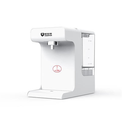 Πλούσια μηχανή ζεστού νερού διανομέων εξαγνιστών νερού υδρογόνου SPE για το σπίτι