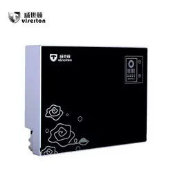 Reverse Osmosis Undersink Water Purifier 30W 1.8L/Min Water Filtration Dispenser