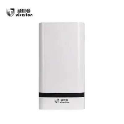 Tabletop φορητός Aqua εξαγνιστής DC24V φίλτρων νερού διανομέων μίνι έξυπνος