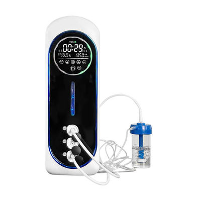 Μηχανή εισπνοής οξυγόνου υδρογόνου 1800 ml με μπάνιο υδρογόνου VST-XH5-1350