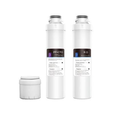 Επεξεργαστής νερού από την εταιρεία Viserton ή OEM Ro Antioxidant