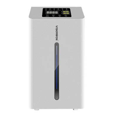 XH6-3000 έξυπνη πολυλειτουργική μηχανή θεραπείας με εισπνοή υδρογόνου 3000 ml