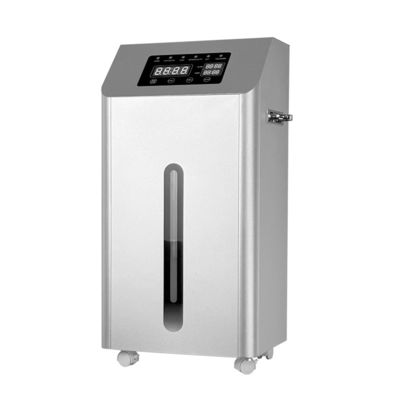 3000 ml 6000 ml Μηχανή απορρόφησης υδρογόνου πολυλειτουργίας ιατρικής ποιότητας