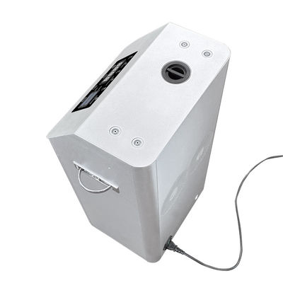 Η έξυπνη μηχανή απορρόφησης υδρογόνου PEM Tech 6000ml 9000ml