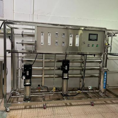 Έξυπνη υδρογόνο πλούσια μηχανή πλήρωσης νερού κατακόρυφη αντιγήρανση
