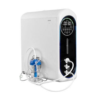 OEM Μηχανή αναπνοής υδρογόνου 1800ml High End Υδρογόνο Bath Spa