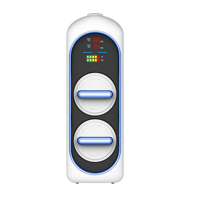 Ελέγχος υδάτινου φίλτρου Smart Faucet Life Display RO φίλτρο νερού X5P κουζίνα οικιακό καθαριστικό νερού
