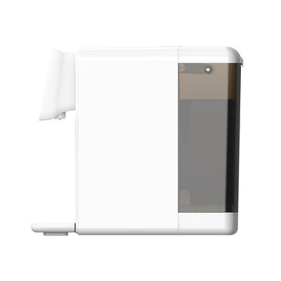 OEM ODM Νεροκαθαριστήρας για το σπίτι, 75 γαλόνια Table Top RO Νεροκαθαριστήρας