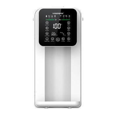 Ηλεκτρονική μηχανή πλούσιου υδρογόνου (Smart Hydrogen Rich Water Machine) VST-T2HP