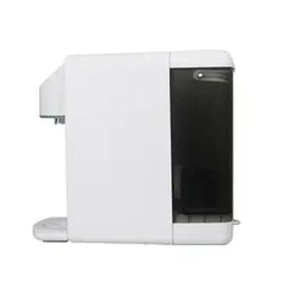 Αφαίρετος Τανκ Desktop RO Καθαριστής νερού με βάρος 9 kg Εύκολη εγκατάσταση