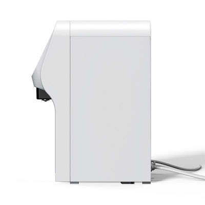Το ξενοδοχείο Desktop 2200W έξυπνη άμεση διανομή πόσιμου νερού ζεστό κρύο νερό με 100-240v