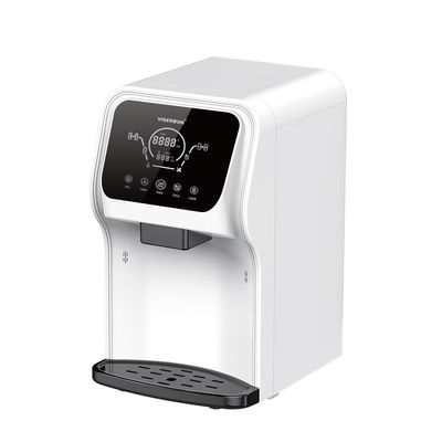 VST-T1CG Desktop 2200W έξυπνος καθαριστής νερού RO ζεστό και κρύο νερό 75G μετά την εξυπηρέτηση δωρεάν ανταλλακτικά