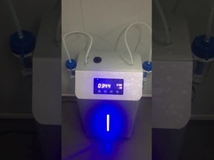 Inhaler εισπνοής υδρογόνου 3000ml/min 6000ml ροή μηχανών διευθετήσιμη