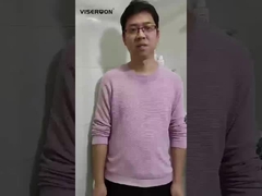 HS-001 Ντους εμπλουτισμένο με υδρογόνο